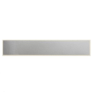 Декоративная лента на клейкой основе для скрытия проводки в держателе Wall Arlight Alu 015534