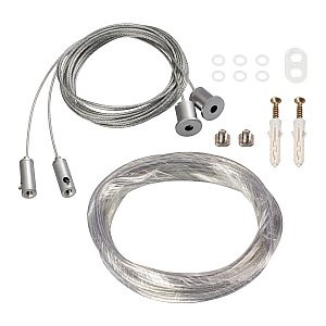 Подвесное крепление для профилей SL-LINE Arlight Sl-Line 019391(1)