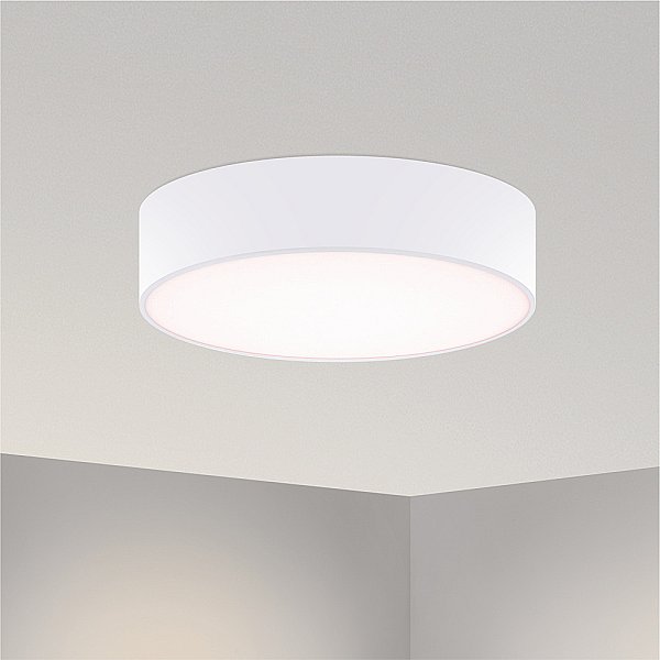 Светильник потолочный Arlight Tor Pill 022130(3)