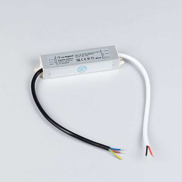 Драйвер для LED ленты Arlight Arpv 022206(1)