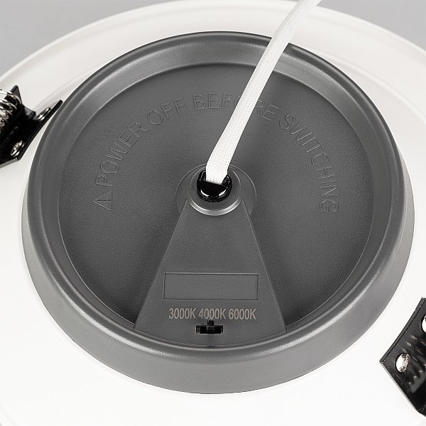 Встраиваемый светильник Arlight Cyclone 022521(1)
