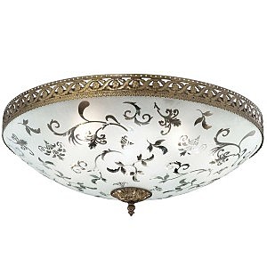 Потолочная люстра Wesli 2547/5