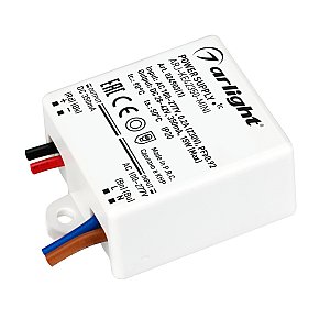 Драйвер для LED ленты Arlight Arj 024903(1)