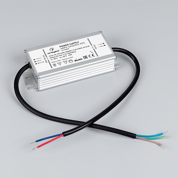 Драйвер для LED ленты Arlight Arpv-Uh 025028