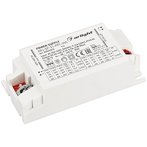 Драйвер для LED ленты Arlight Arj 025243(1)