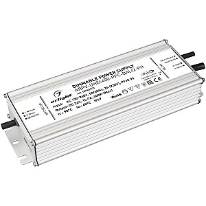 Драйвер для LED ленты Arlight Arpv-Uh 025655(2)