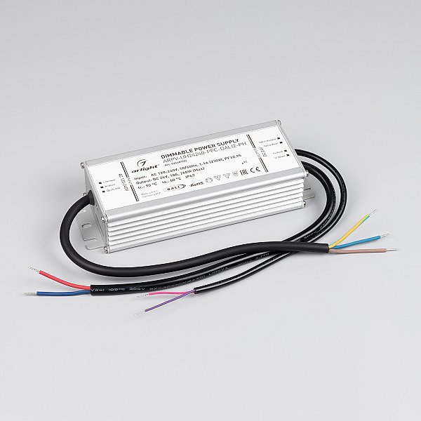 Драйвер для LED ленты Arlight Arpv-Uh 025689(2)