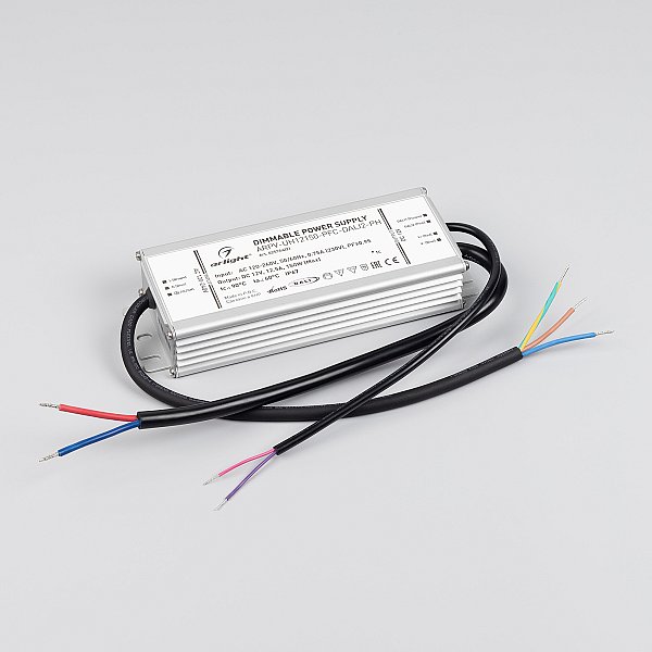 Драйвер для LED ленты Arlight Arpv-Uh 025746(2)
