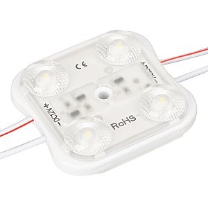 Светодиод Arlight Orion 026535(1)
