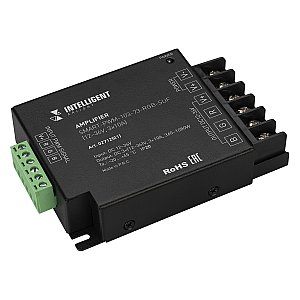 3-канальный усилитель Arlight 027125(1)