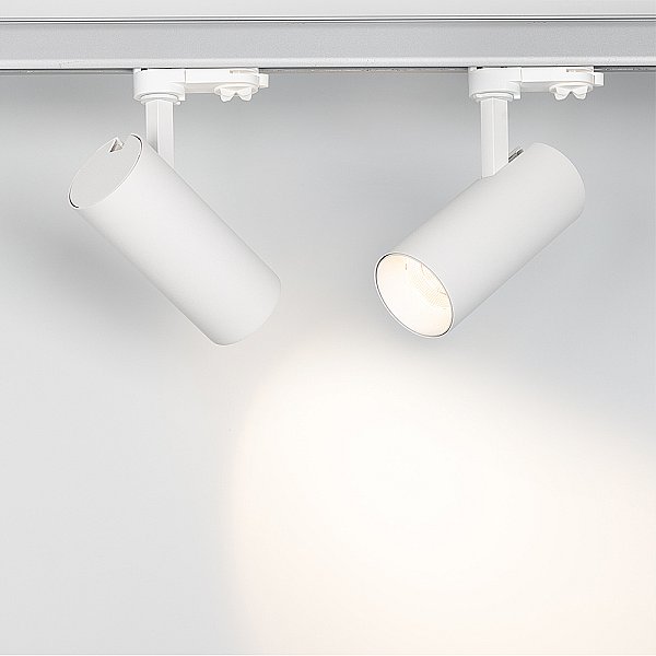 Трековый светильник Arlight Polo 027474