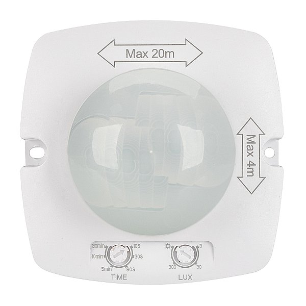 Датчик движения Arlight Nave 027872(1)
