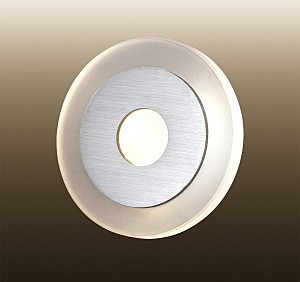 Светильник Odeon Light Amafo 2723/3WL