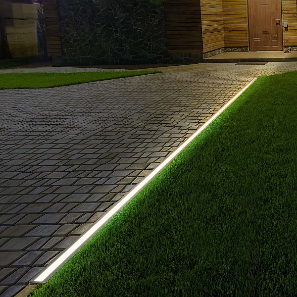 Уличный встраиваемый Arlight Lumiline 027994(1)