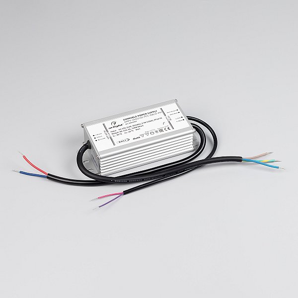 Драйвер для LED ленты Arlight Arpv-Uh 028107(2)