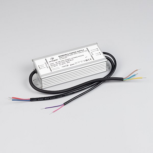 Драйвер для LED ленты Arlight Arpv-Uh 028108(2)
