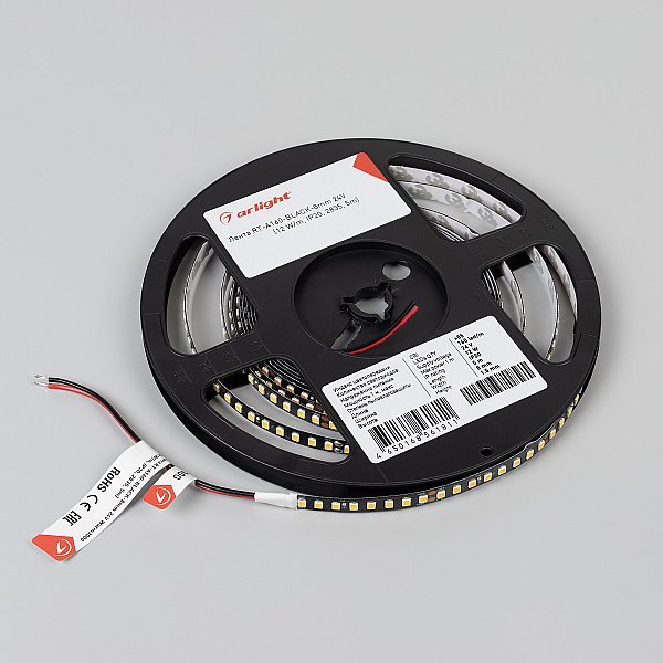 Светодиодная лента Arlight Rt Открытая 029426(2)