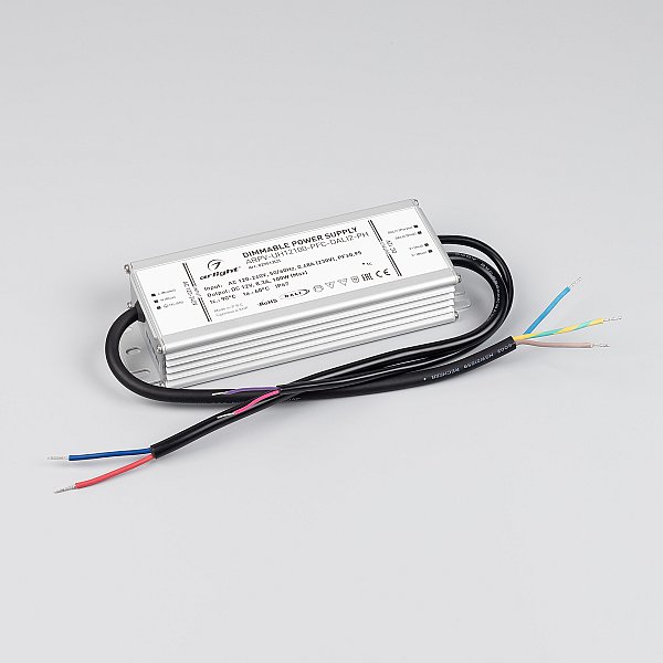Драйвер для LED ленты Arlight Arpv-Uh 029513(2)