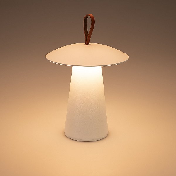 Настольная лампа Arlight Patio 030051