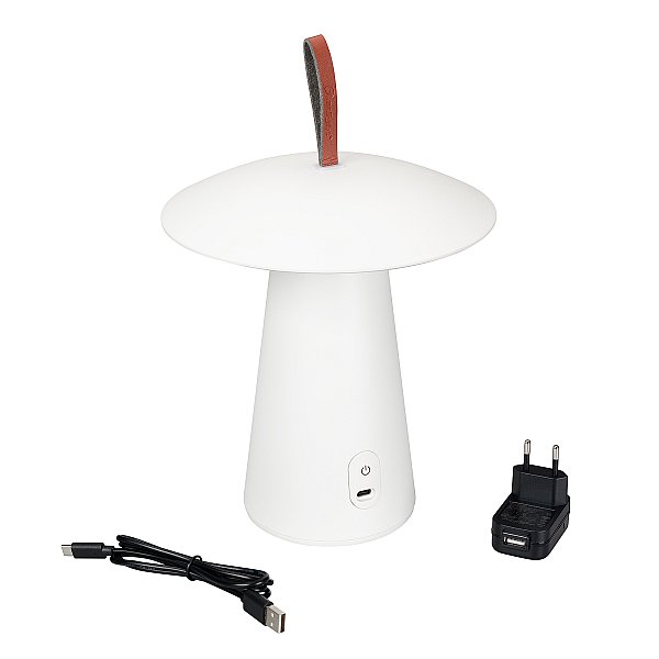 Настольная лампа Arlight Patio 030051