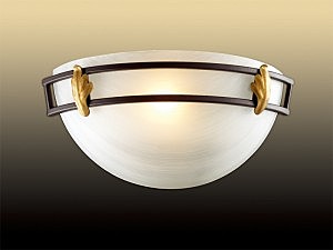 Бра Odeon Light  Osorno 2664/1W