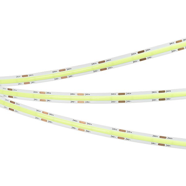 Светодиодная лента Arlight Cob Открытая 032174(3)