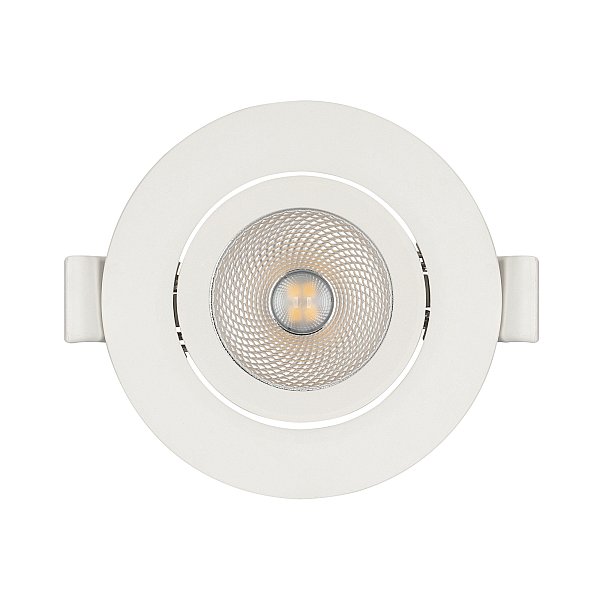Встраиваемый светильник Arlight Polar 032309