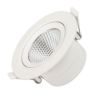 Встраиваемый светильник Arlight Polar 032311