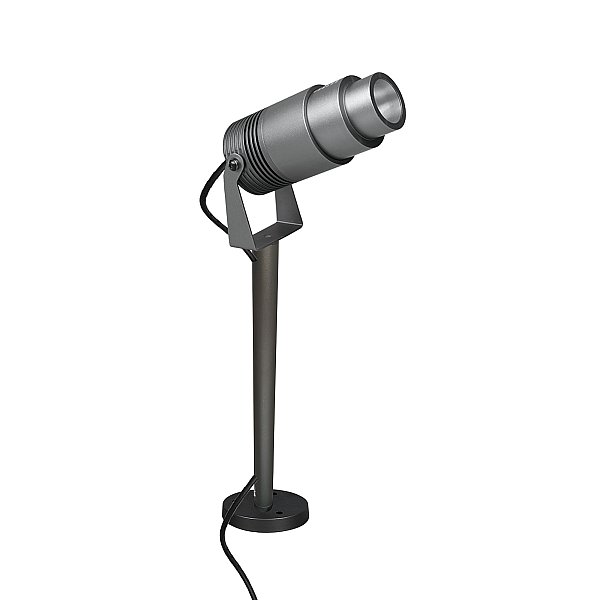 Основание ALT-POLE-BASE-750 (DG) высотой 750 мм Arlight Accessories 032543