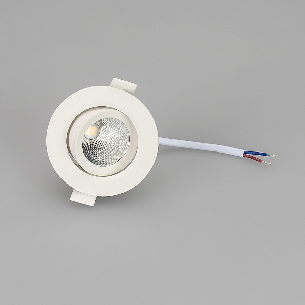 Встраиваемый светильник Arlight Polar 032857