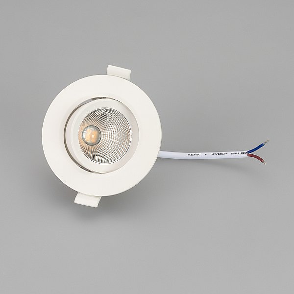 Встраиваемый светильник Arlight Polar 032860