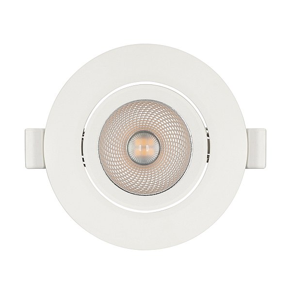 Встраиваемый светильник Arlight Polar 032860
