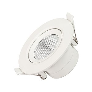 Встраиваемый светильник Arlight Polar 032860