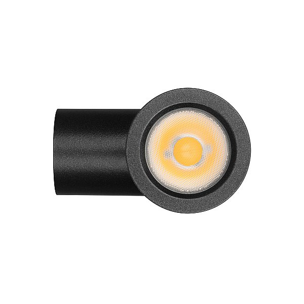 Уличный настенный светильник Arlight Ray 033306(1)