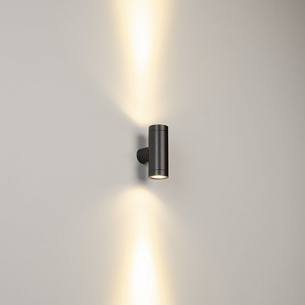 Уличный настенный светильник Arlight Ray 033307(1)