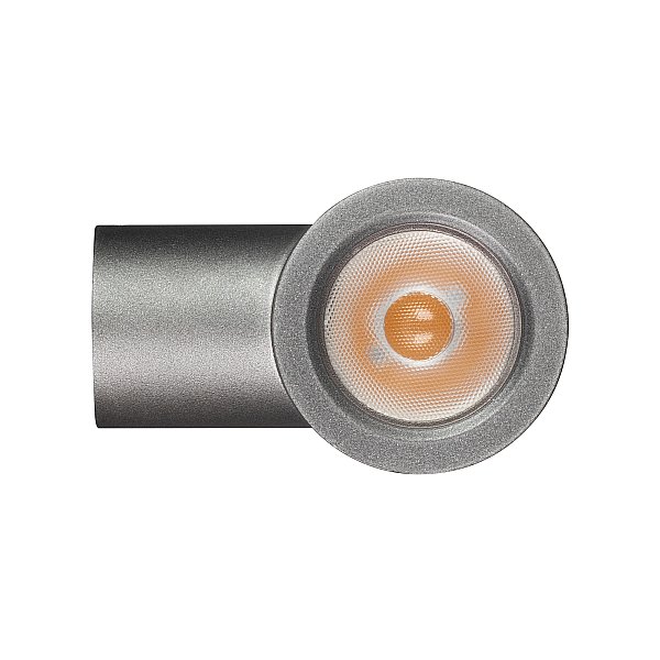 Уличный настенный светильник Arlight Ray 033310(1)