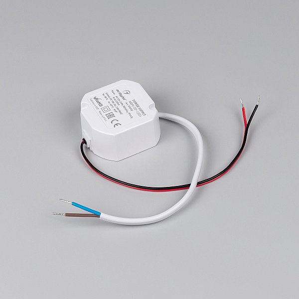 Драйвер для LED ленты Arlight Arpv 033330