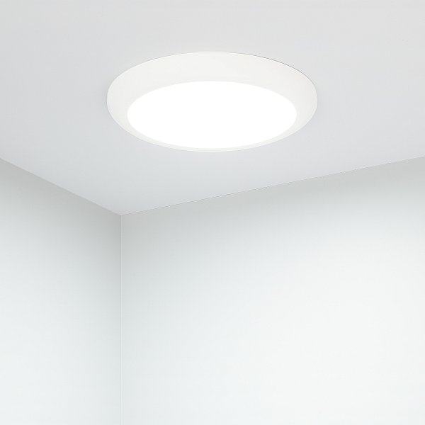 Встраиваемый светильник Arlight Fiokk 033445
