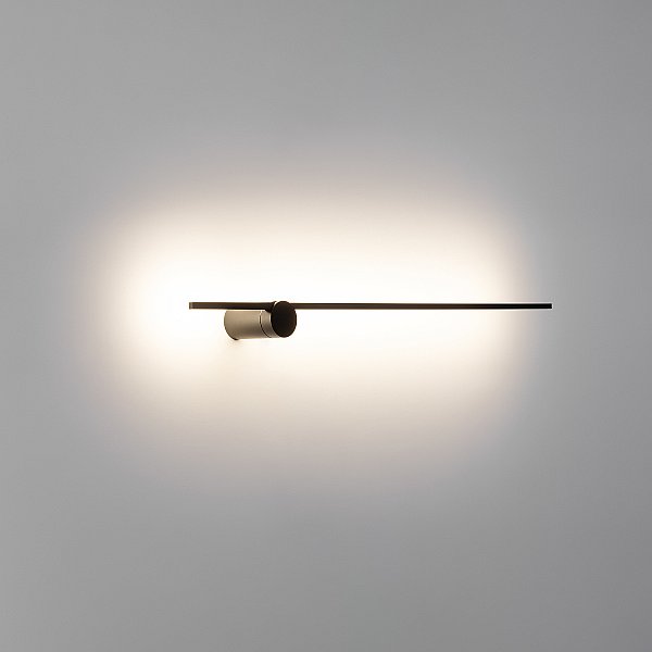 Настенный светильник Arlight Vinci 033550