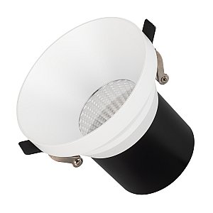 Встраиваемый светильник Arlight Volcano 033665