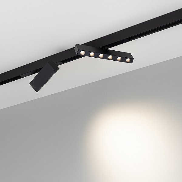 Трековый светильник Arlight Mag-25 033725