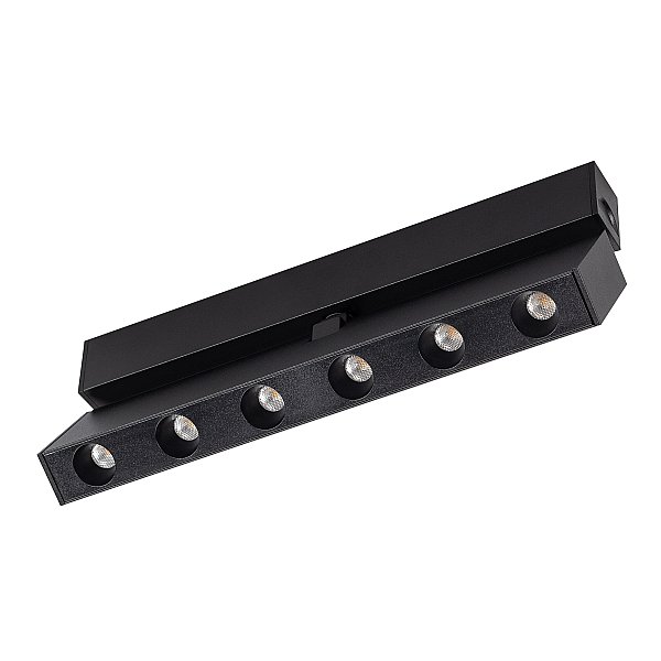 Трековый светильник Arlight Mag-25 033725