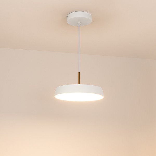 Светильник подвесной Arlight Elegant 033914(1)