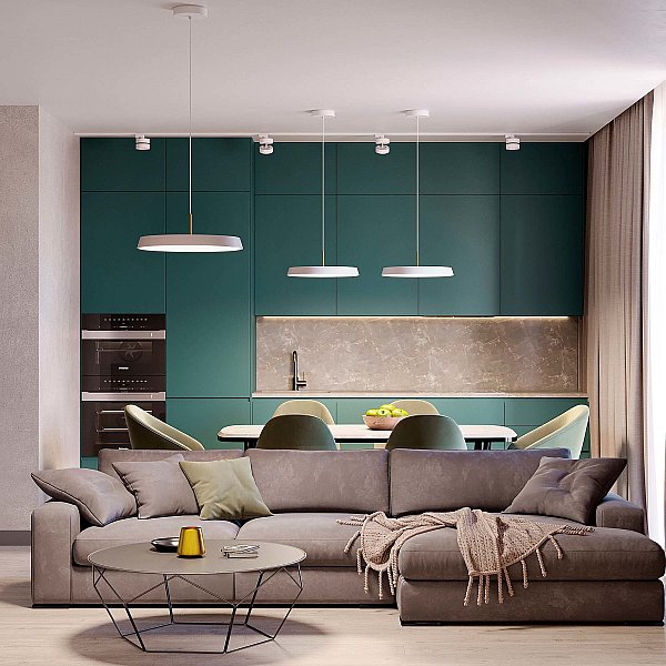 Светильник подвесной Arlight Elegant 033914(1)