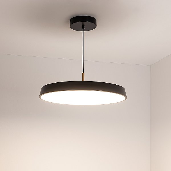 Светильник подвесной Arlight Elegant 033923(1)