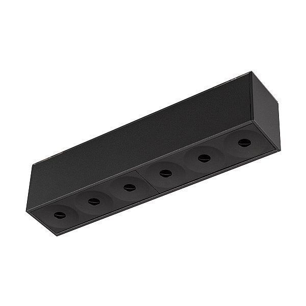 Трековый светильник Arlight Mag-45 034028