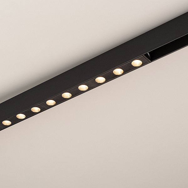 Трековый светильник Arlight Mag-25 034211
