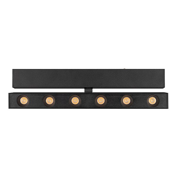 Трековый светильник Arlight Mag-25 034217