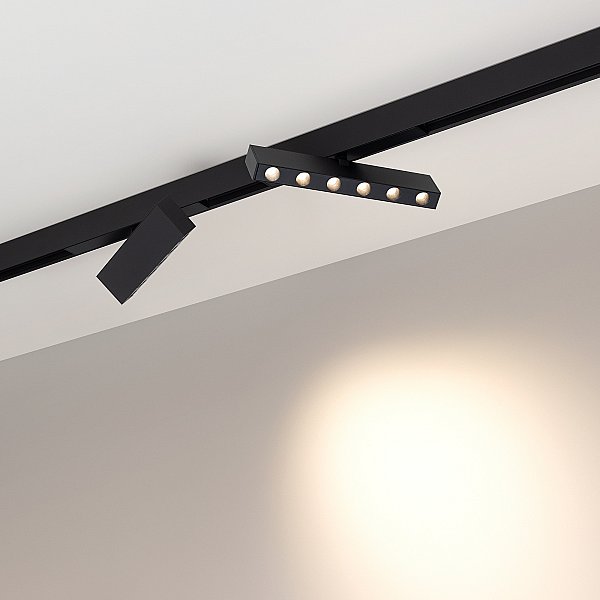 Трековый светильник Arlight Mag-25 034217