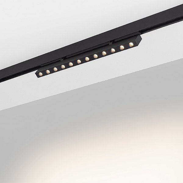 Трековый светильник Arlight Mag-25 034220